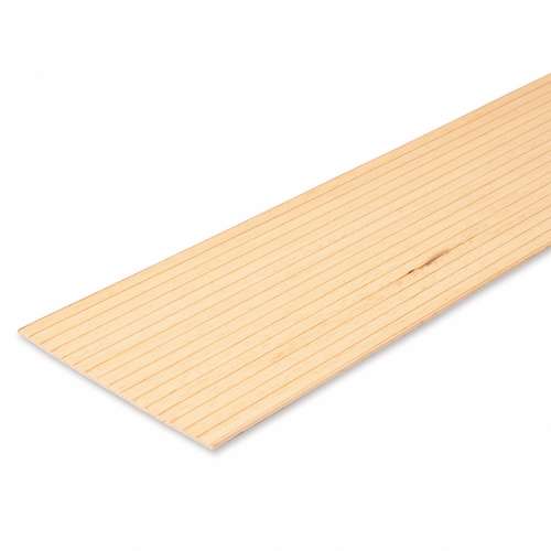 Nutbrettchen aus Abachi-Holz
