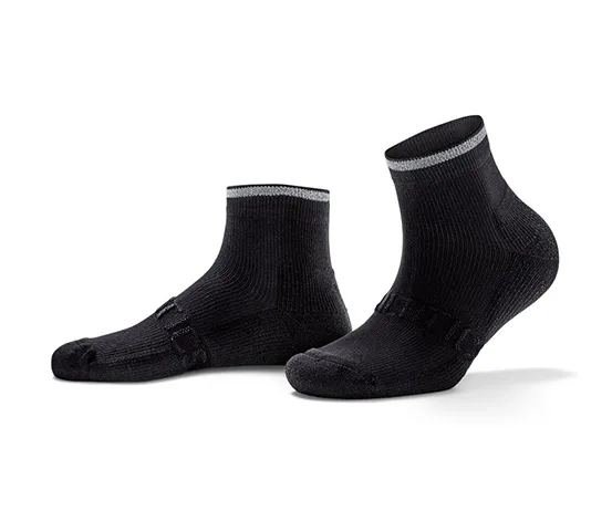 2 Paar Laufsocken