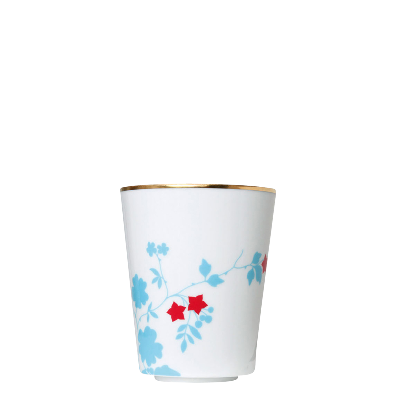 MY CHINA! · EMPEROR'S GARDEN