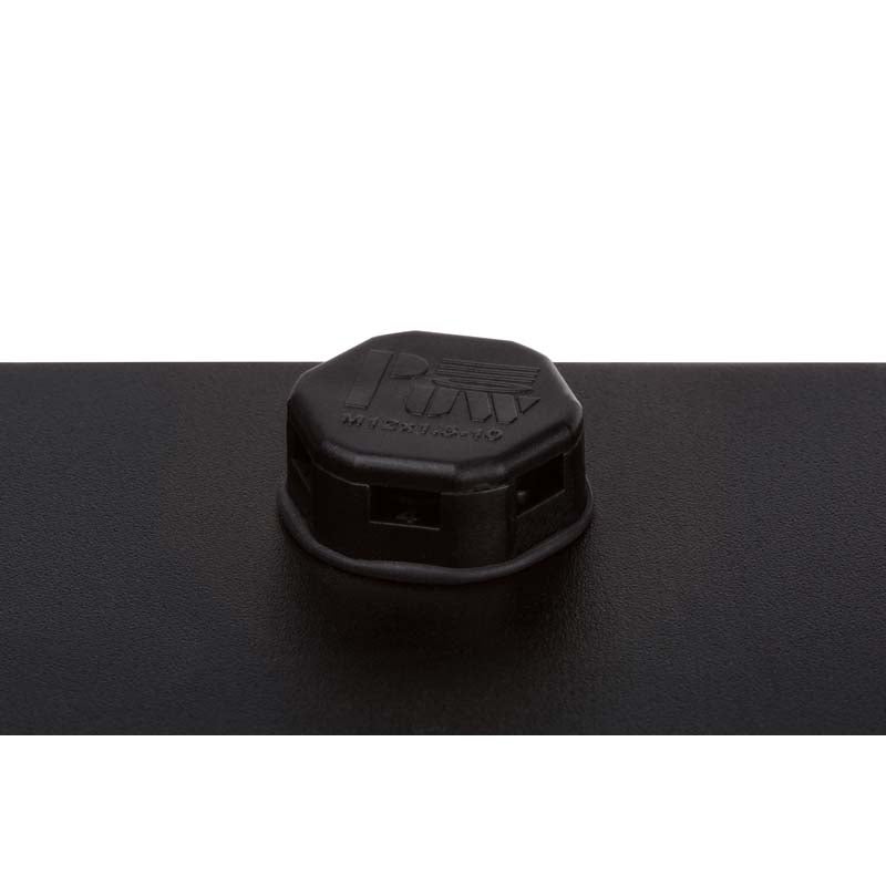 JB systems ACCU DECOLITE IP LED-projector 1 RGWB-LED buitengebruik