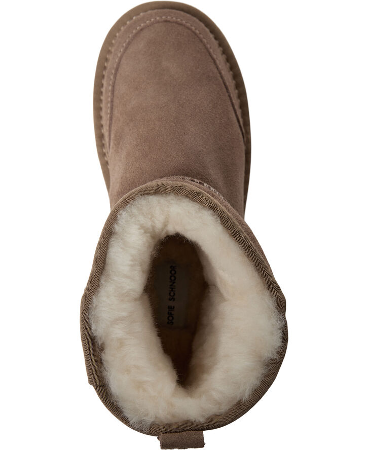 Sofie Schnoor Boot Beige