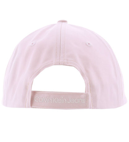 Calvin Klein Kasket - Monogram - Sepia Rose
