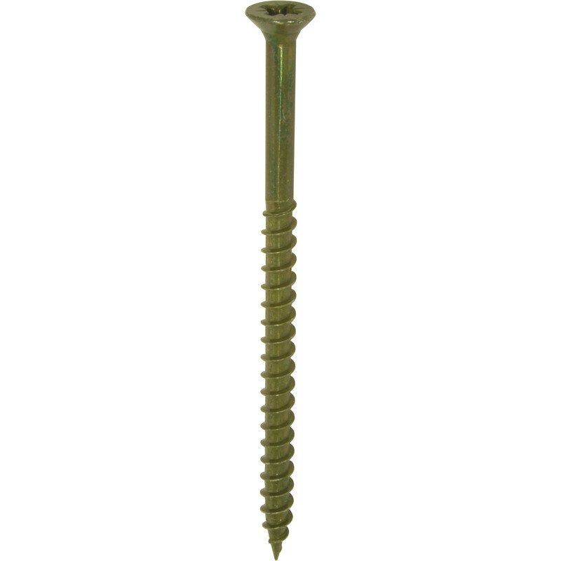 Vlonderschroeven 4,5x75mm PZ2