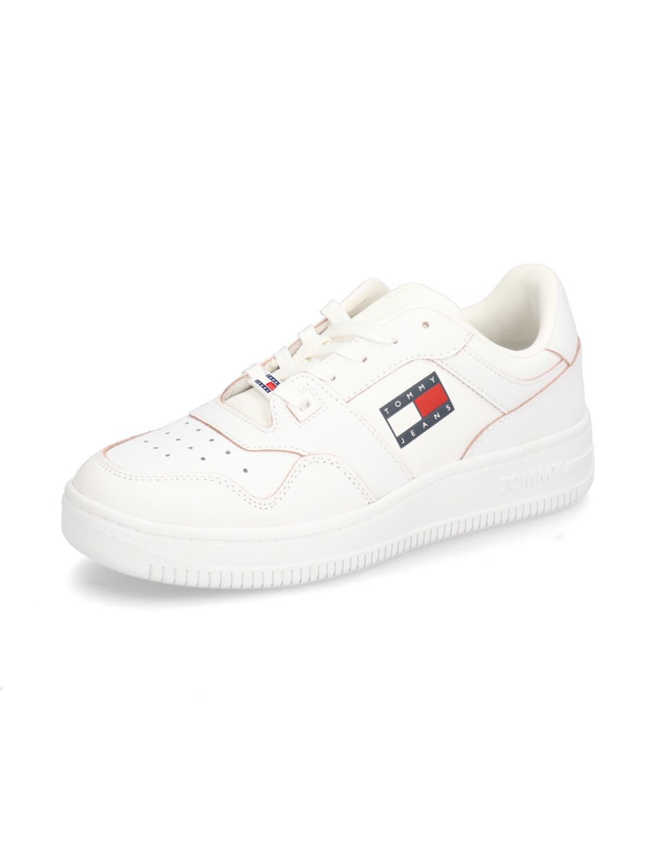 TOMMY JEANS ETCH BASKET WMN