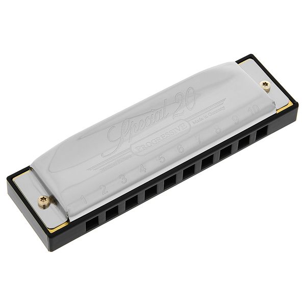Hohner Special 20 Eb