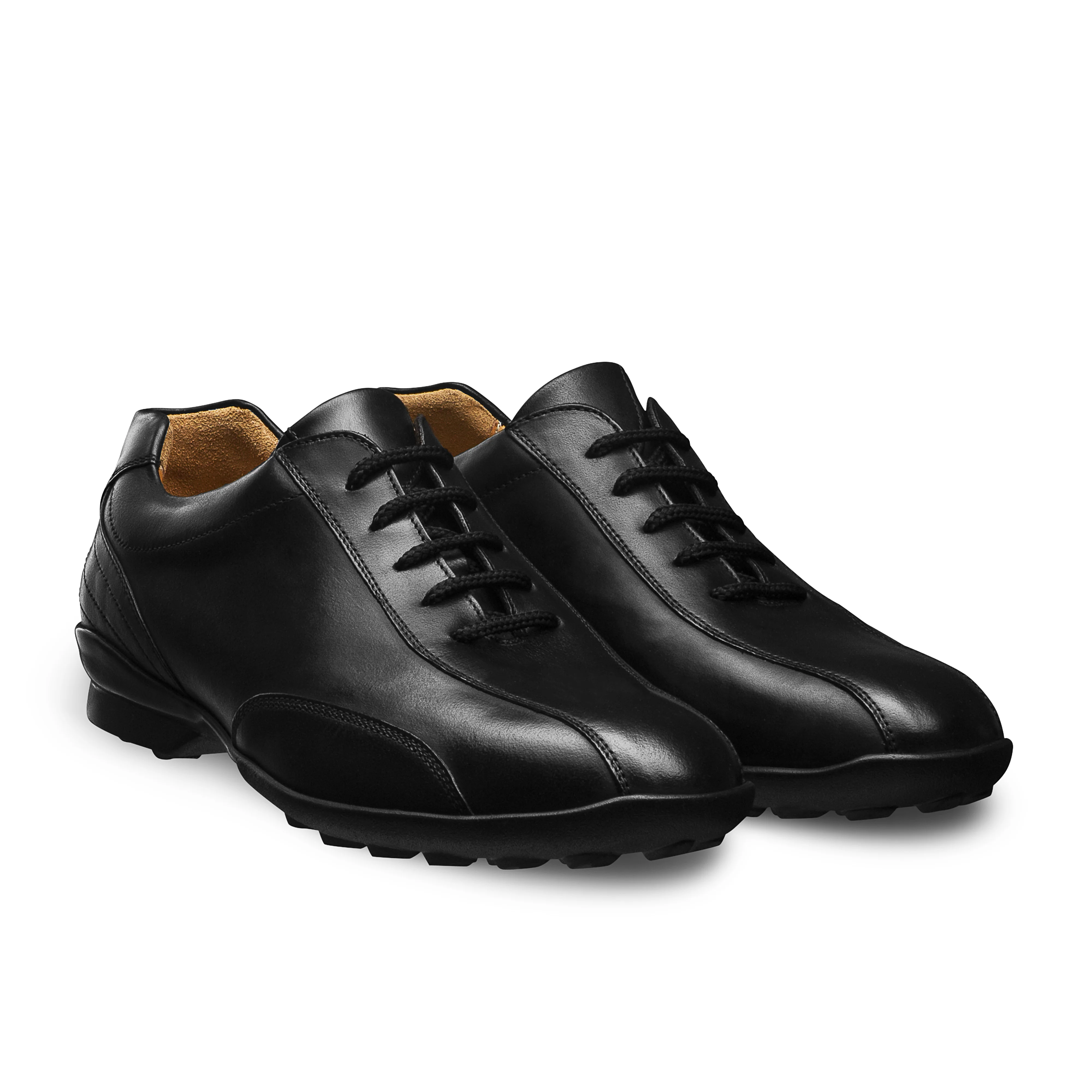 Sneakers Bowl 363 noir