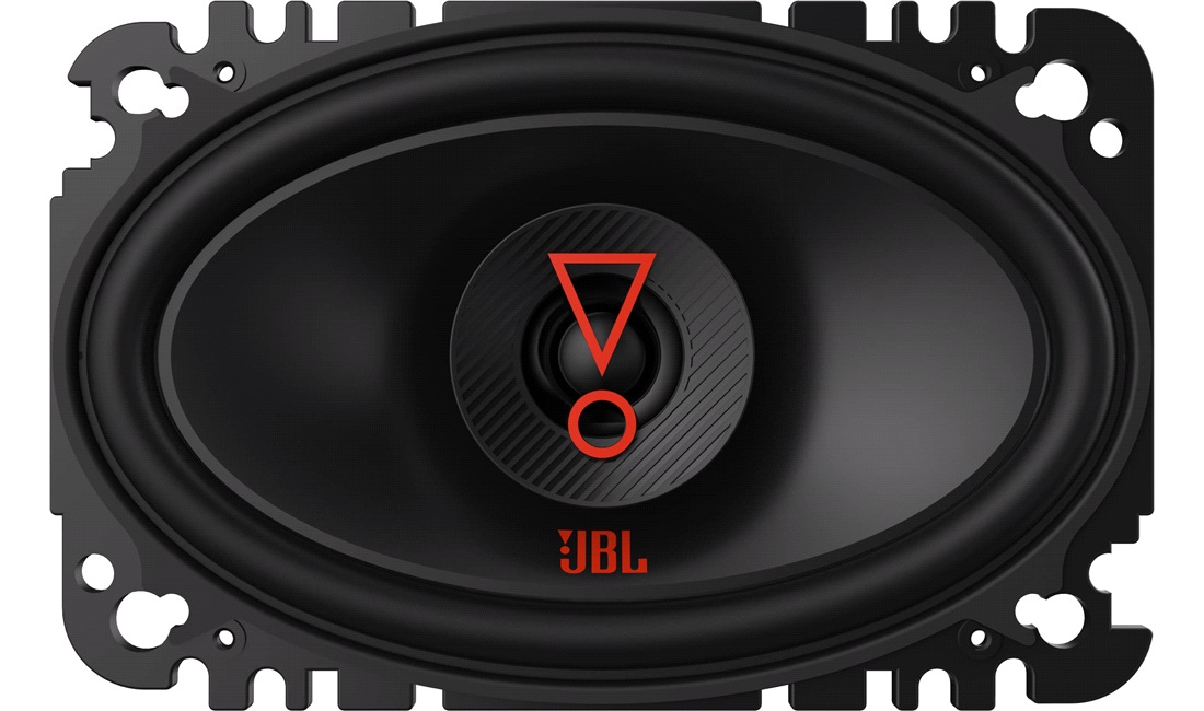 JBL Stage3 6427 4x6