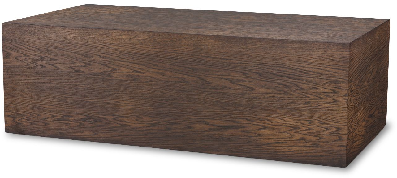 Salontafel bruin Felix