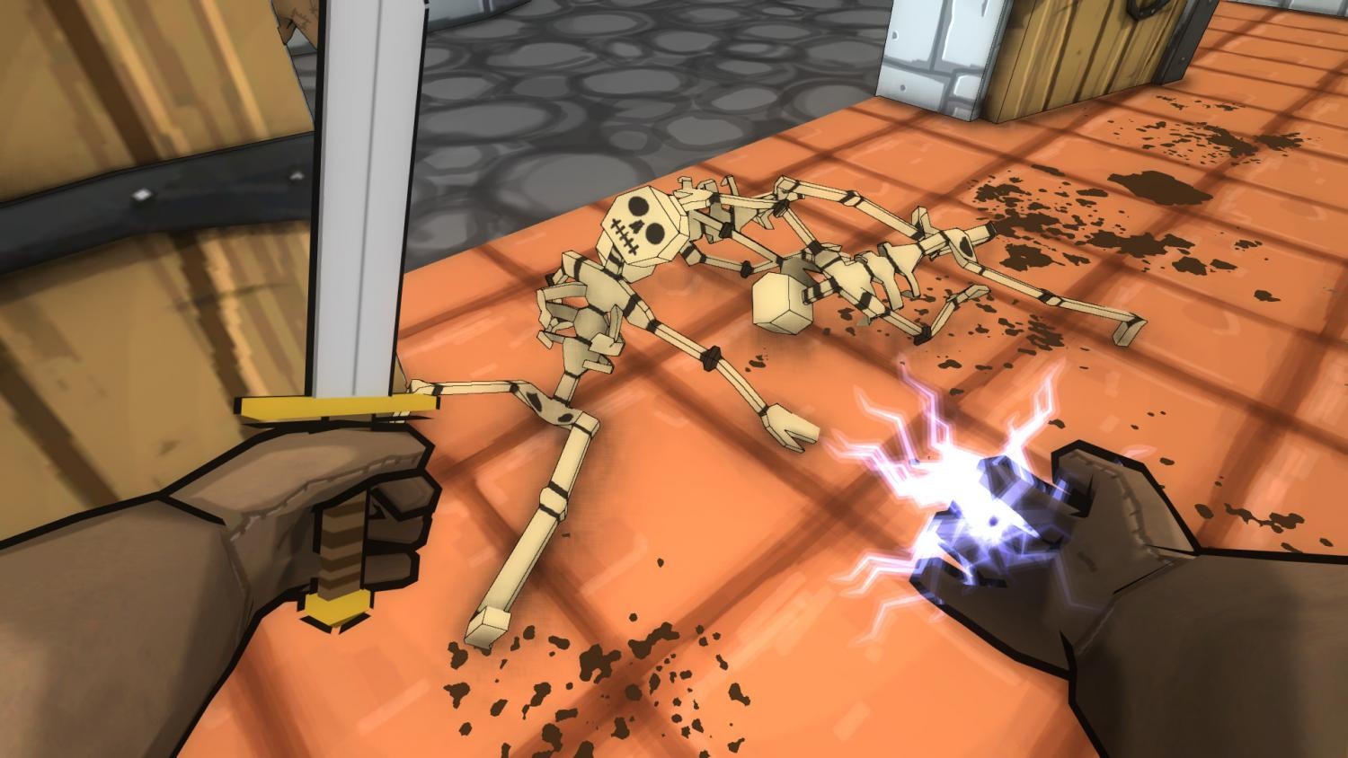 Shoppe Keep- PC