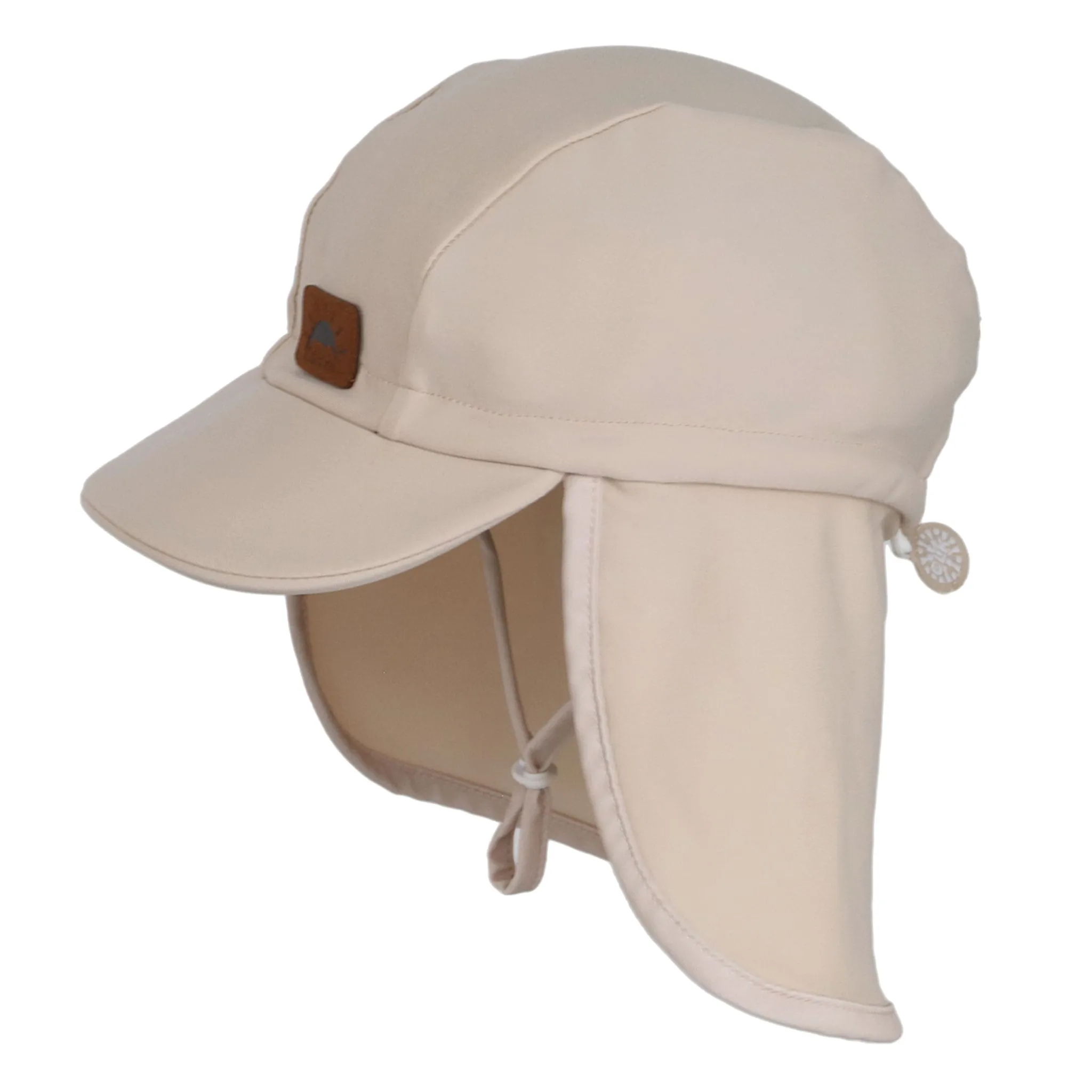 Calikids Casquette UV 12mois - 3ans