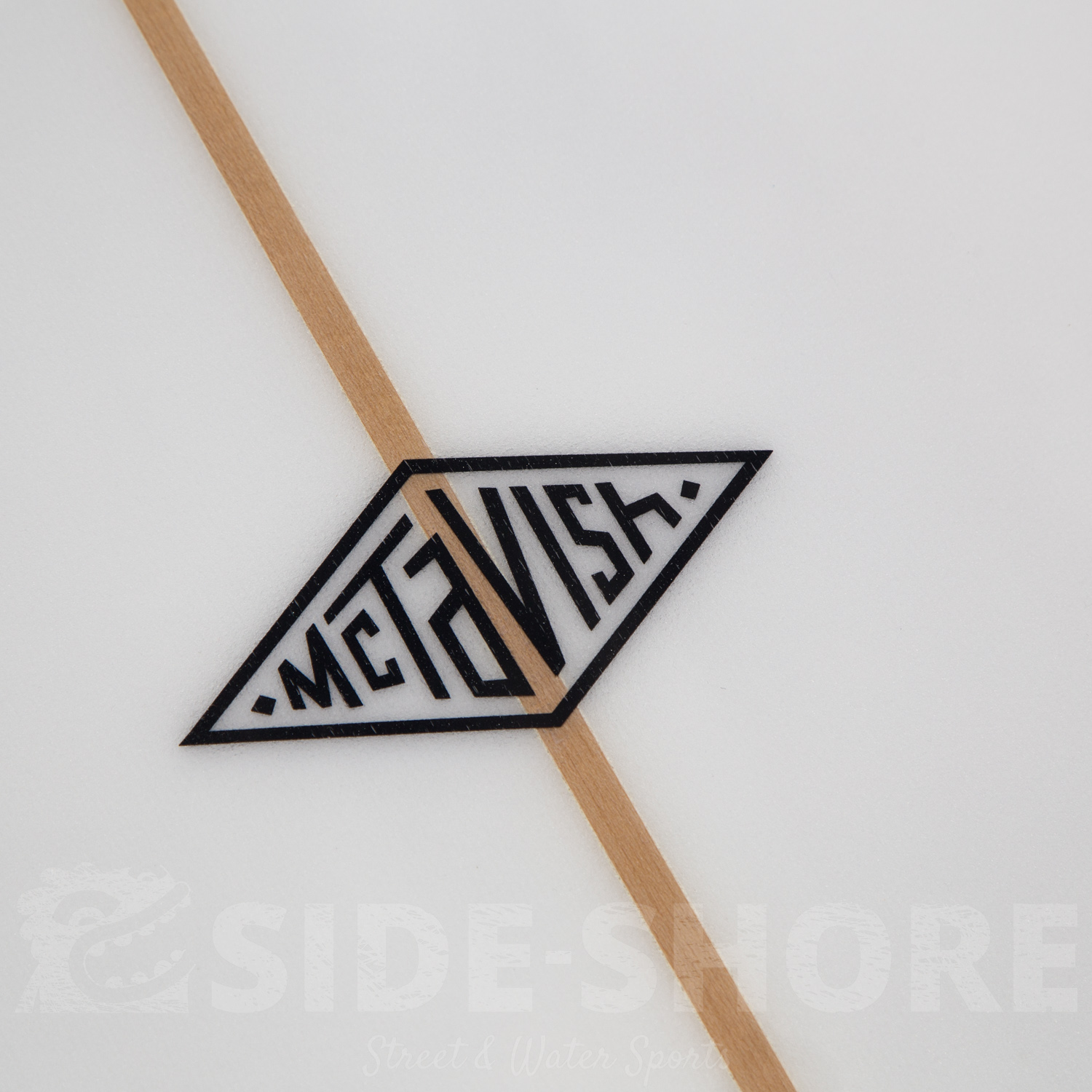 Mc Tavish Pinnacle - Polish - 9'4 x 23