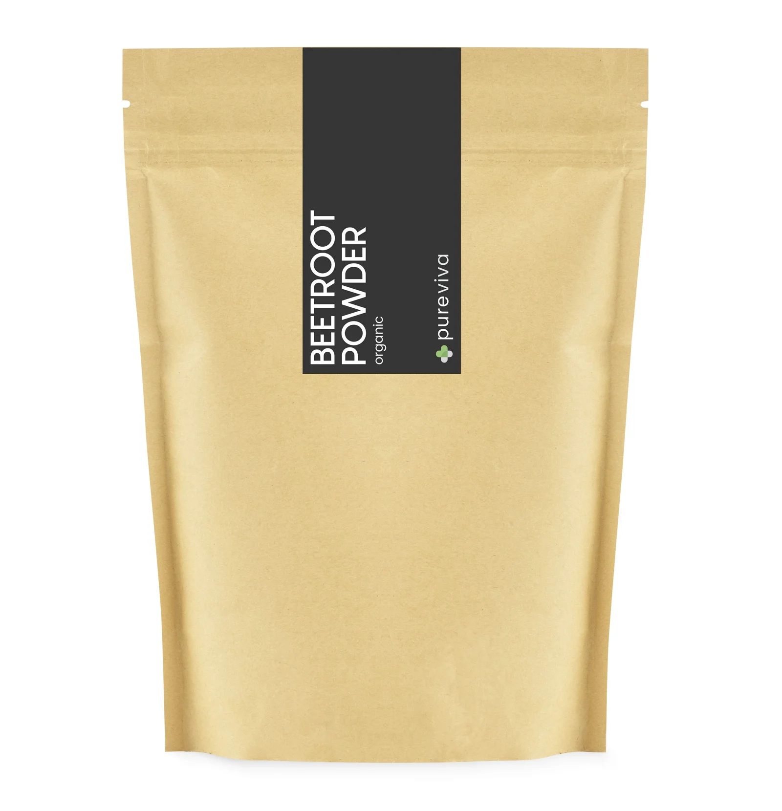 Pureviva Rødbede Pulver (250 g)