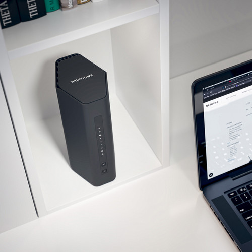 Netgear Nighthawk RS200