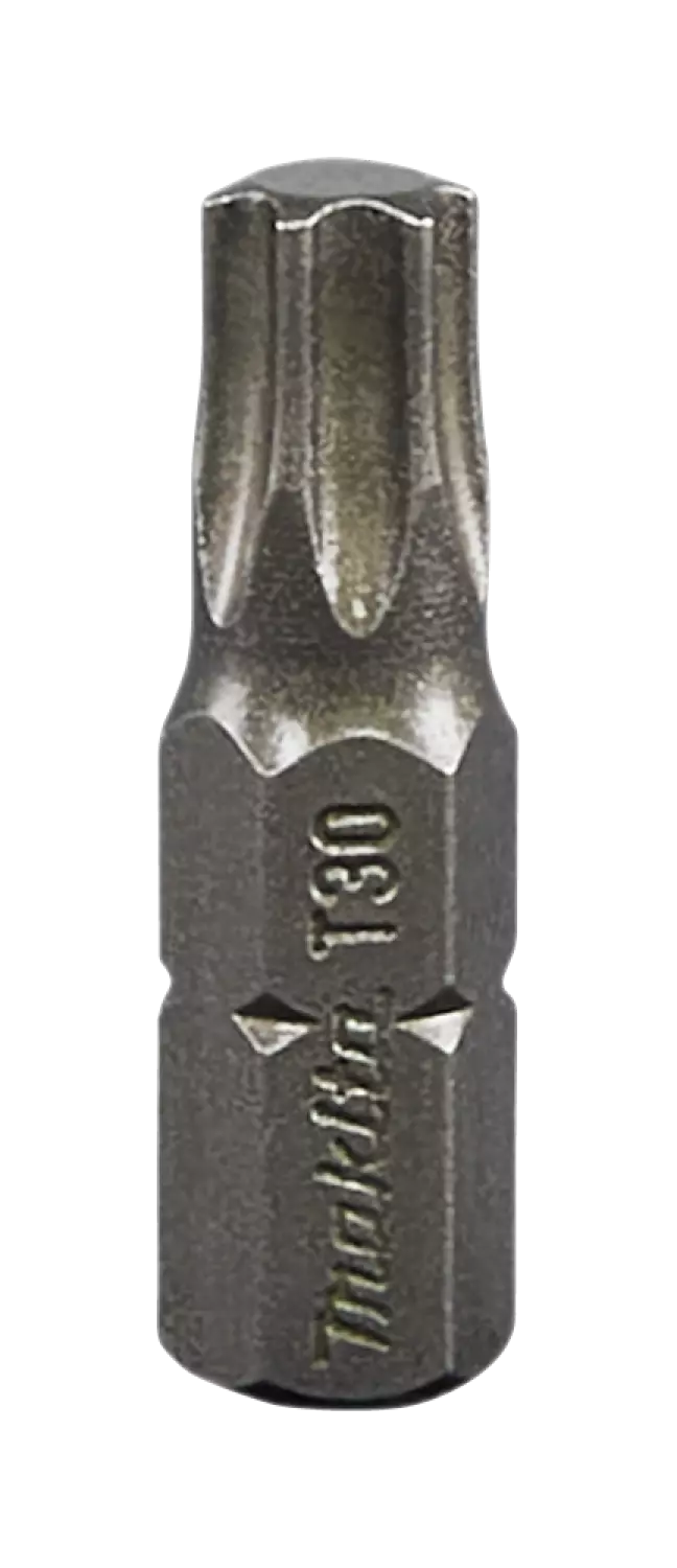 Makita B-24664 Schroefbit - T30x25mm (25st)