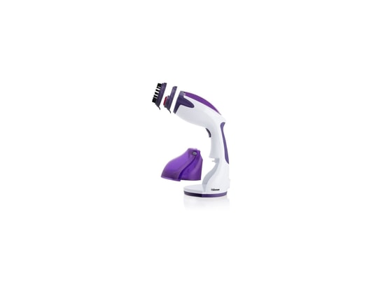 TRISTAR - ST-8916 Défroisseur a main - 26 cl - Blanc et violet