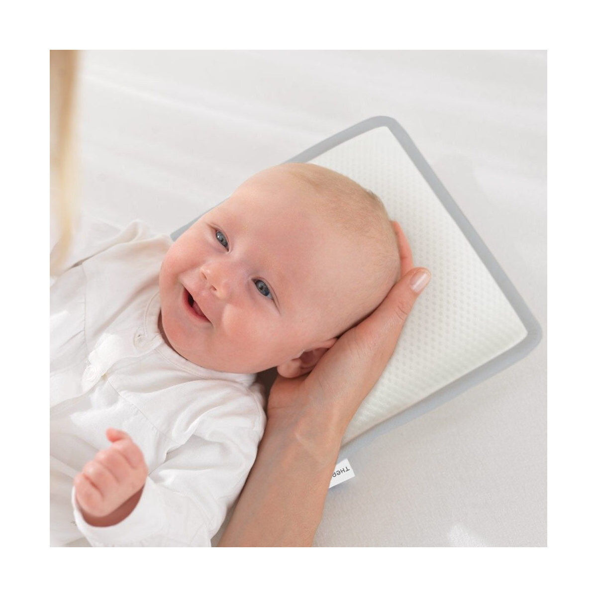 Theraline Theraline Babykopfkissen - Größe 1 bis ca. 7 kg