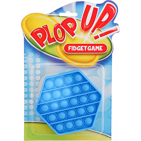 PLOP Up! POP spil