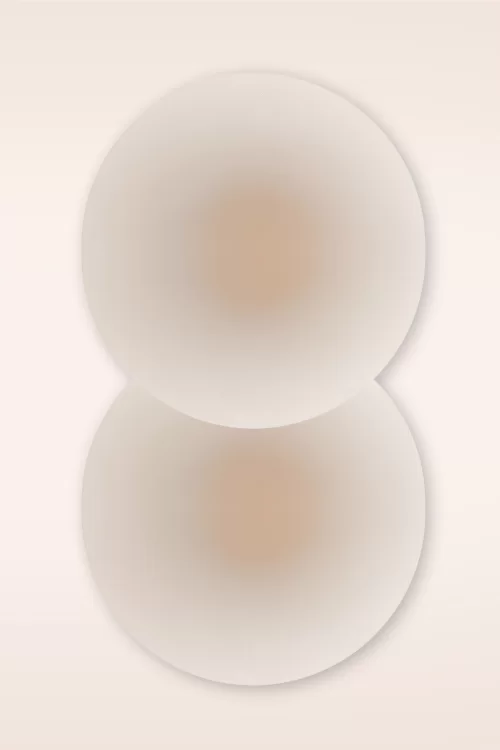 MAGIC Bodyfashion Magic Nipples in Latte