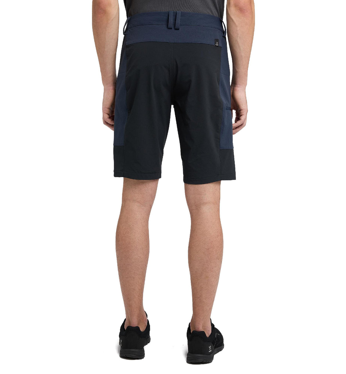 Haglöfs<br>Mid Slim Shorts Men