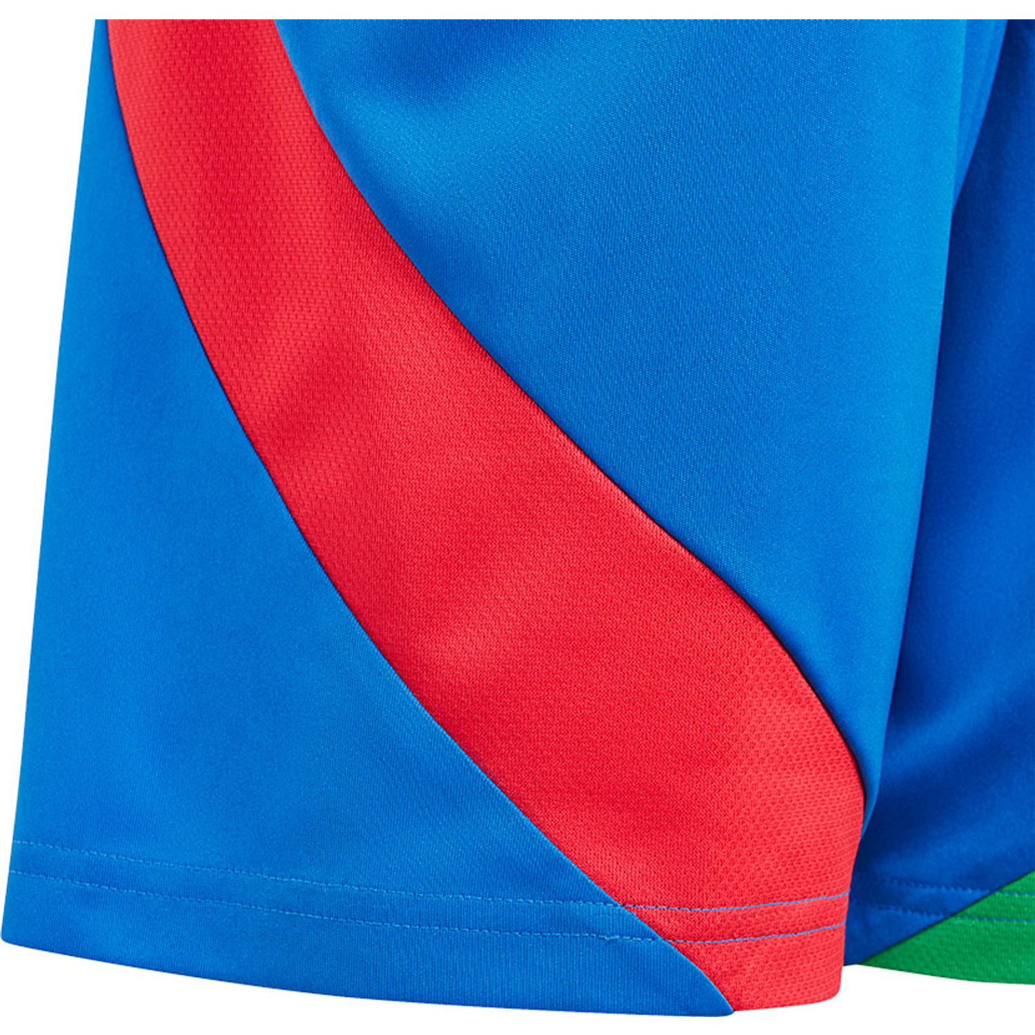 adidas Italië Uit Tenue Kids