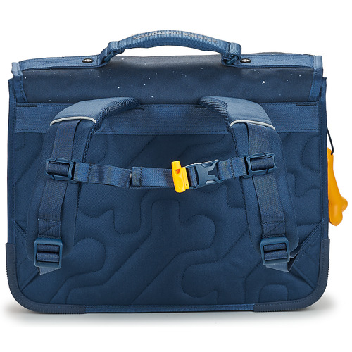 Stones and Bones - CARTABLE 38 CM LILY PLANET BOGEY - Marine
