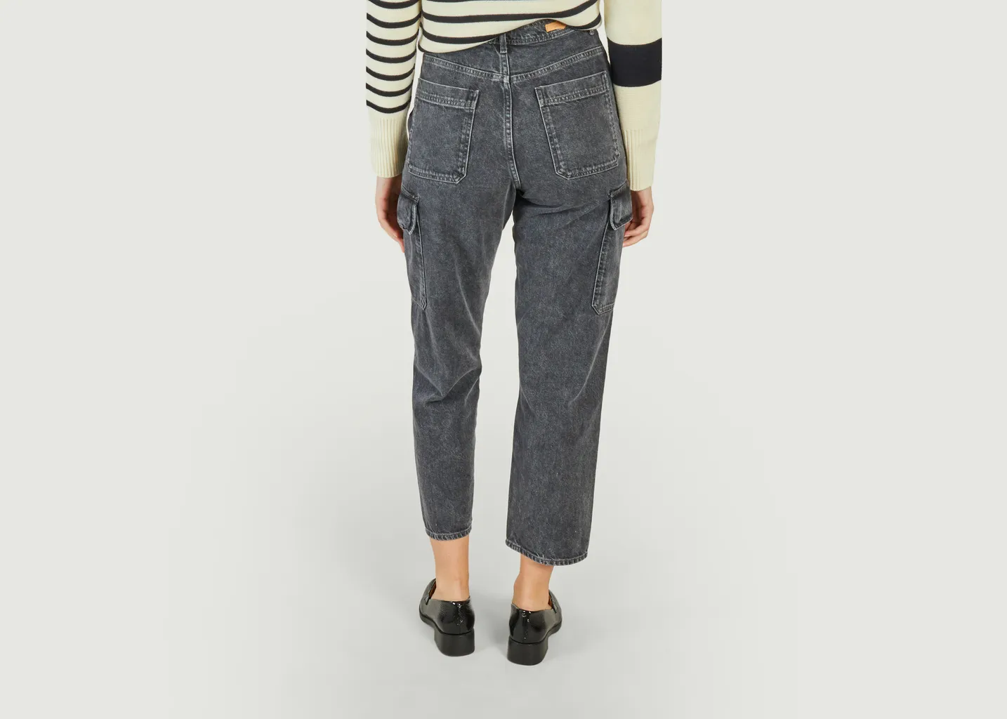 Pantalon Dr Cargo Sessun