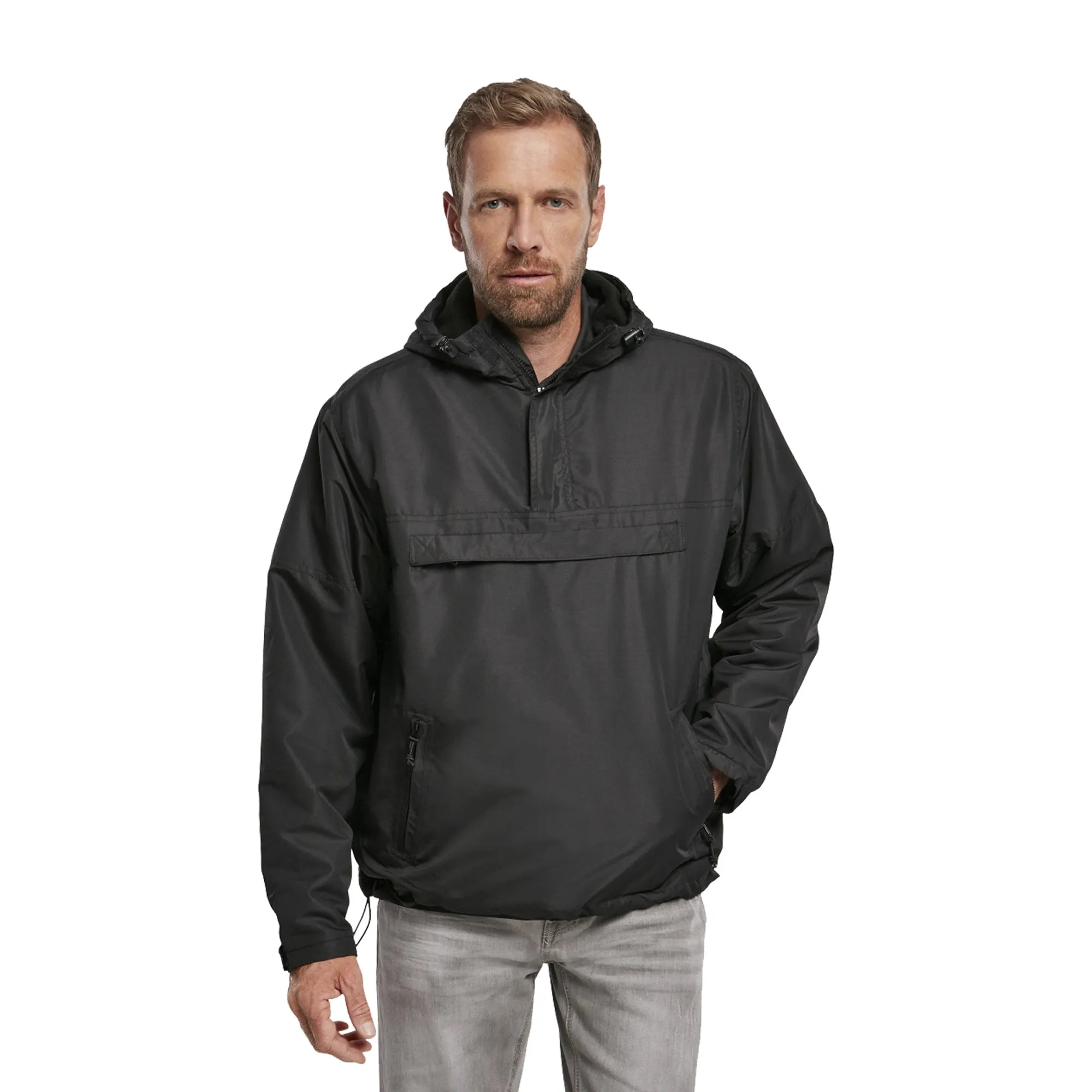 Brandit -  Jacke Windbreaker