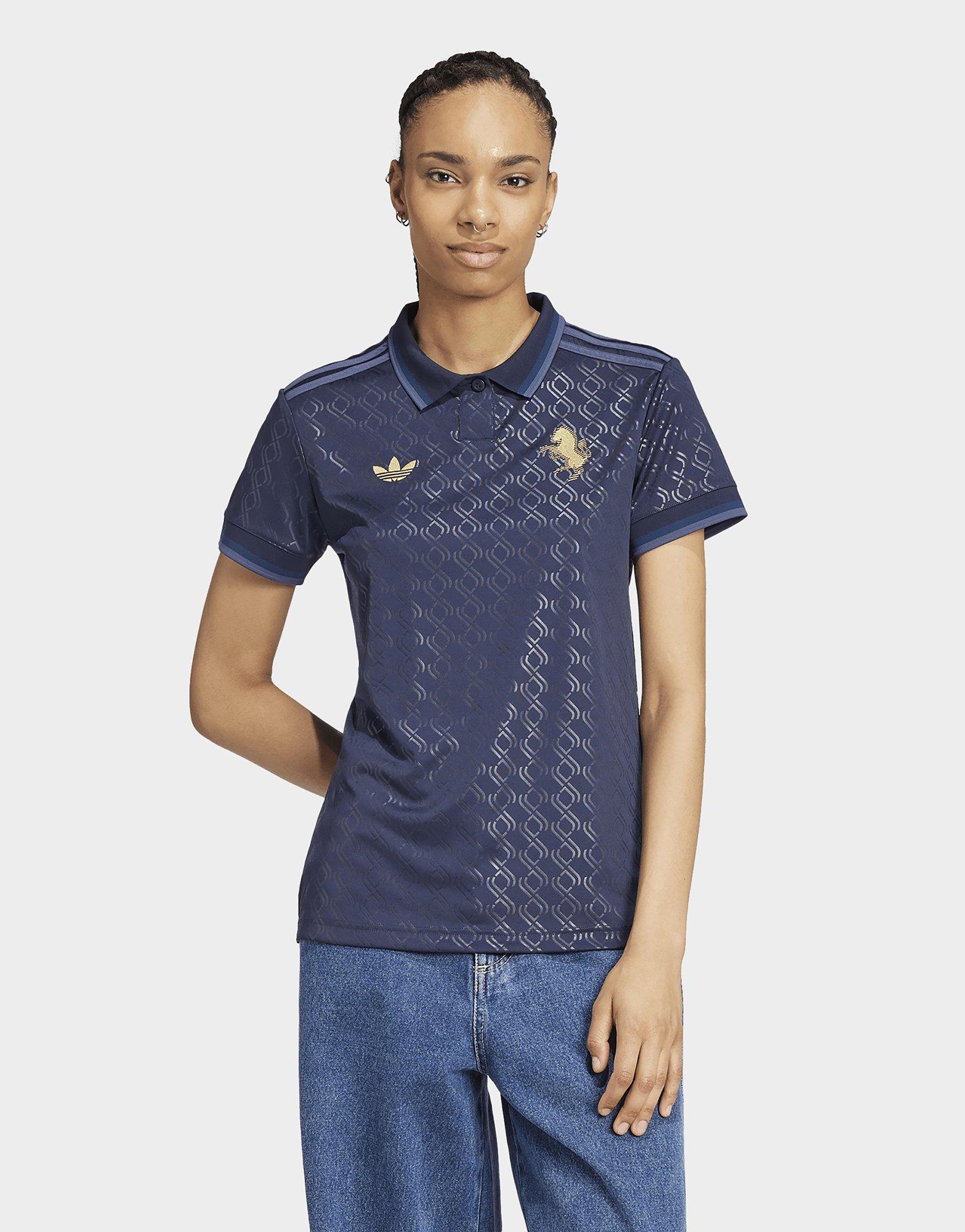 adidas Maillot Third Juventus 24/25