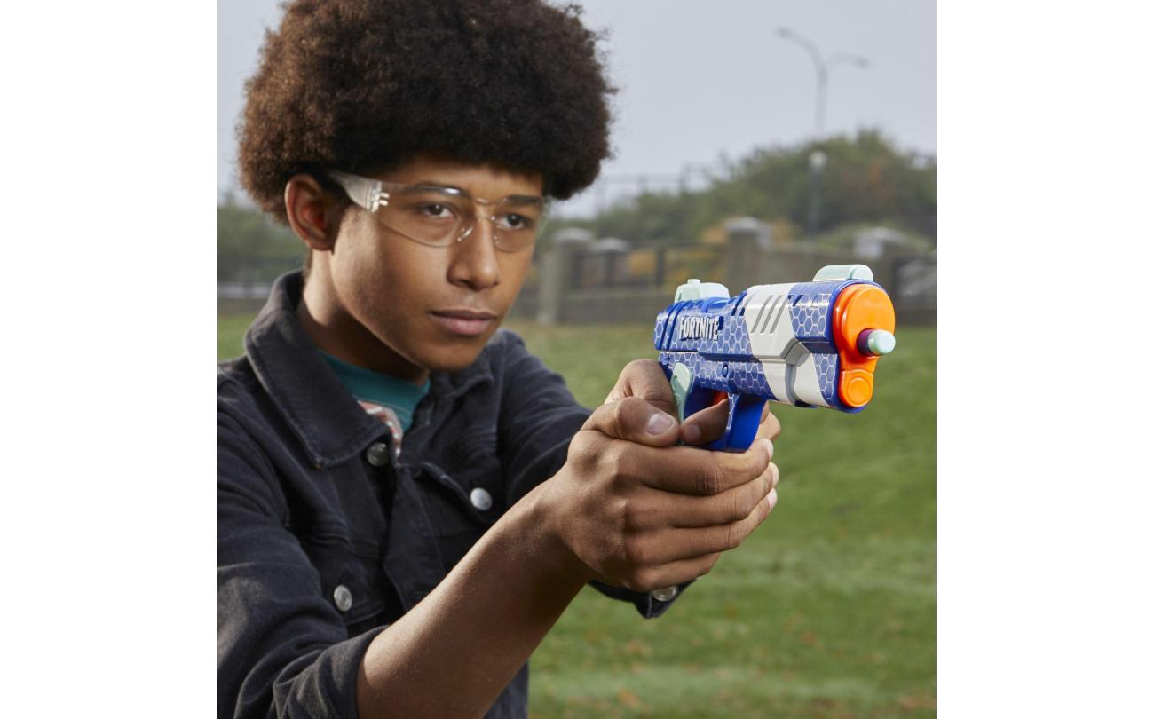 NERF Fortnite Dual Pack