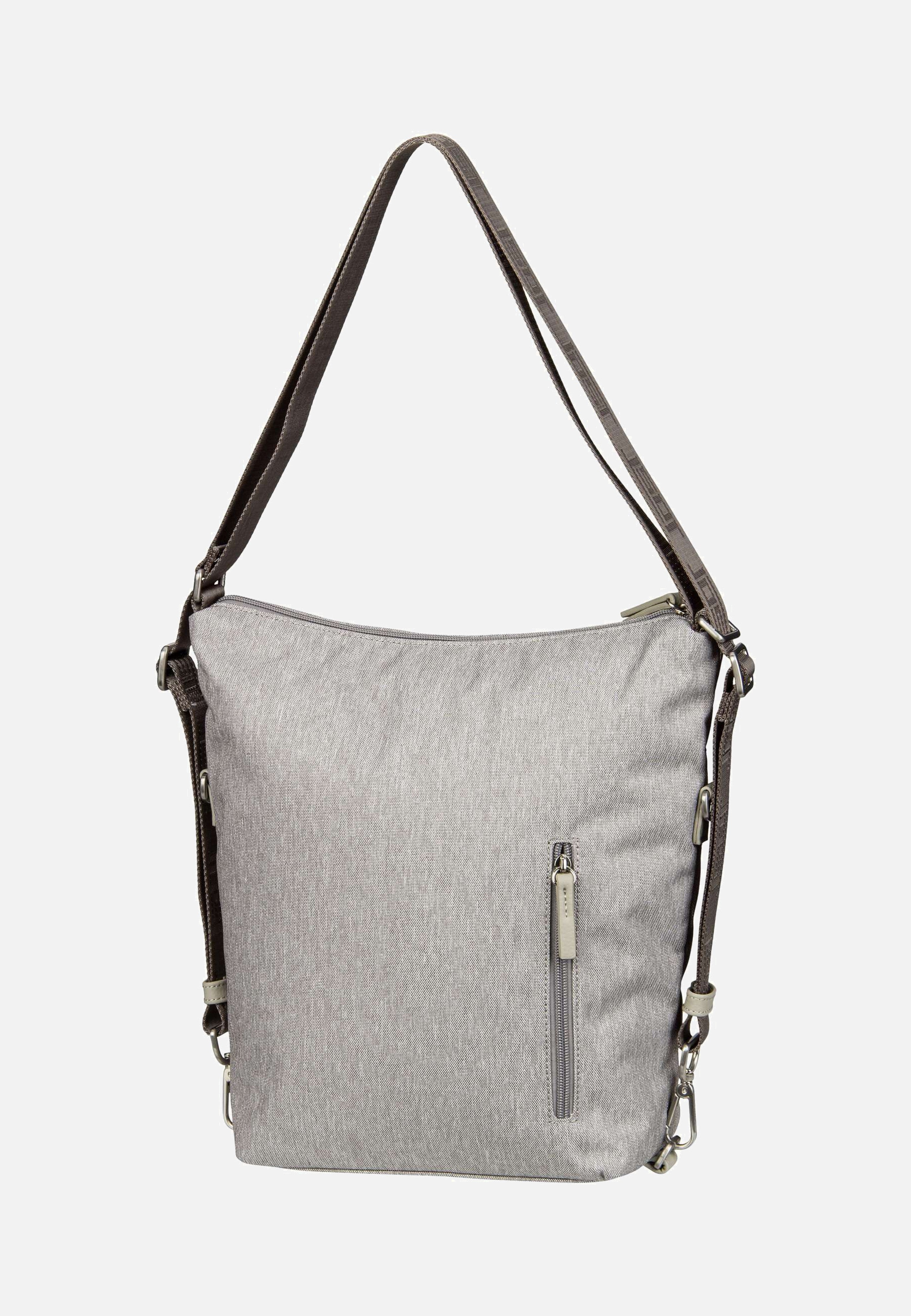 Bergen 1609 Hellgrau - Rucksack