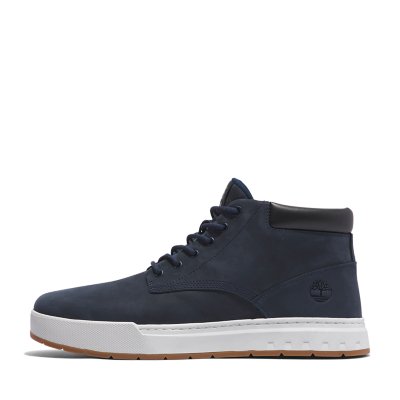 Boots homme Maple Grove Lthr Chk TIMBERLAND