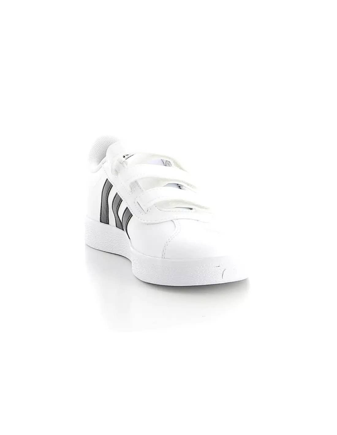 ADIDAS VL COURT 2.0 C - Sneakers Blanc