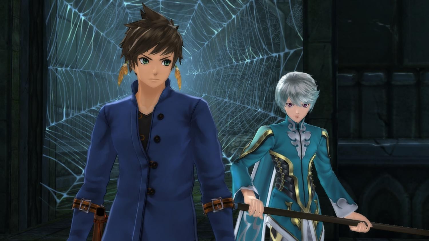 Tales of Zestiria- PC