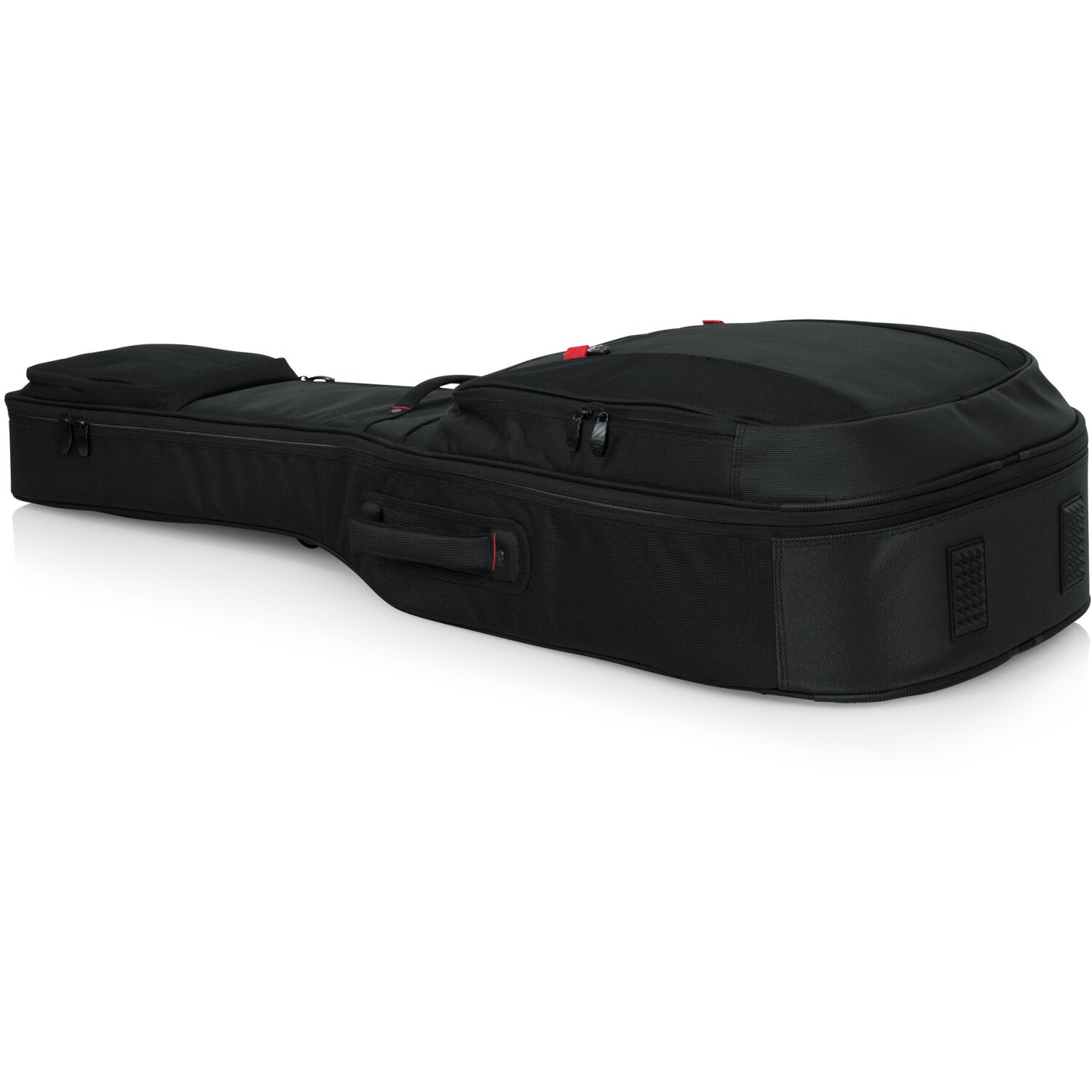 Gator Cases G-PG ACOUSTIC ProGo Ultimate gigbag voor akoestische gitaar