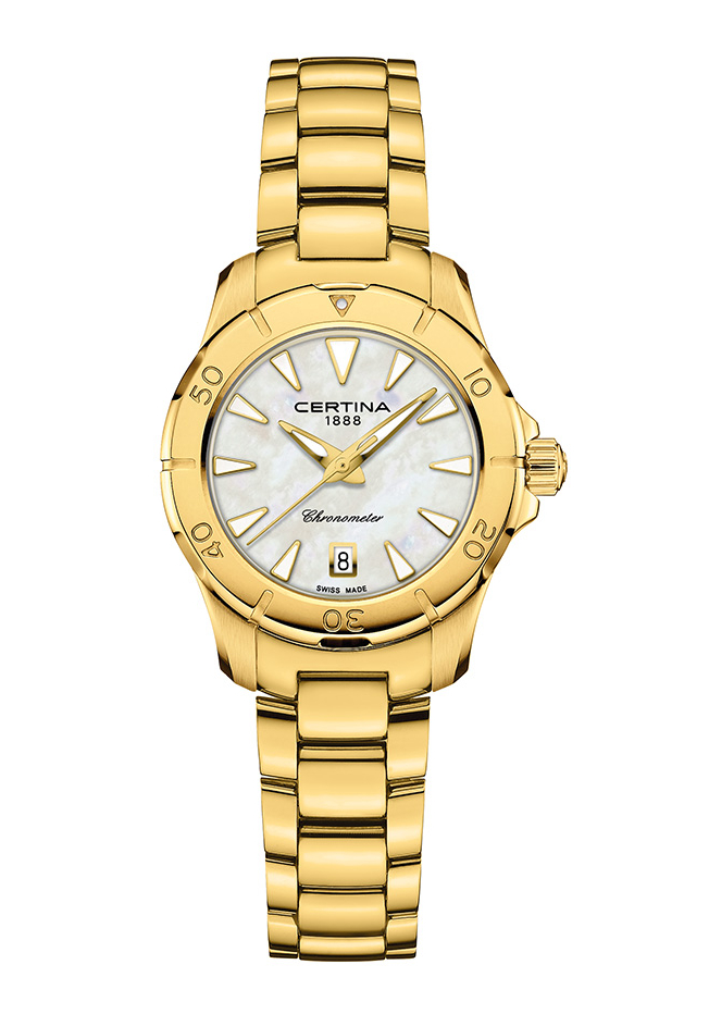 Certina DS Action Lady C032.951.33.111.00