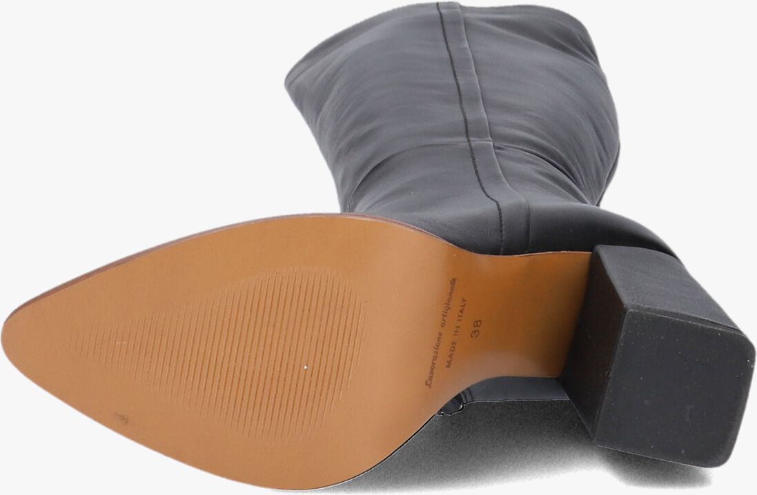 zwarte lina locchi hoge laarzen 46994 high