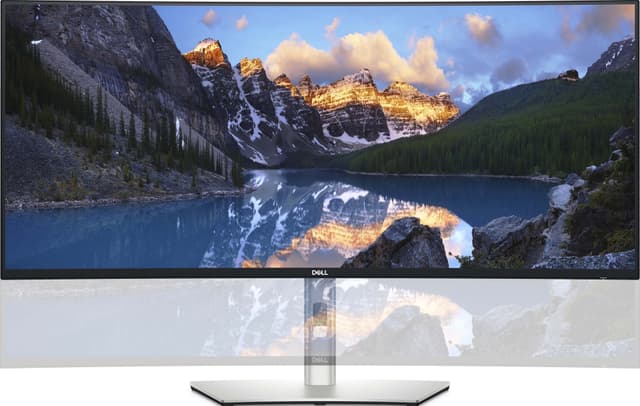 Dell UltraSharp U3824DW 38