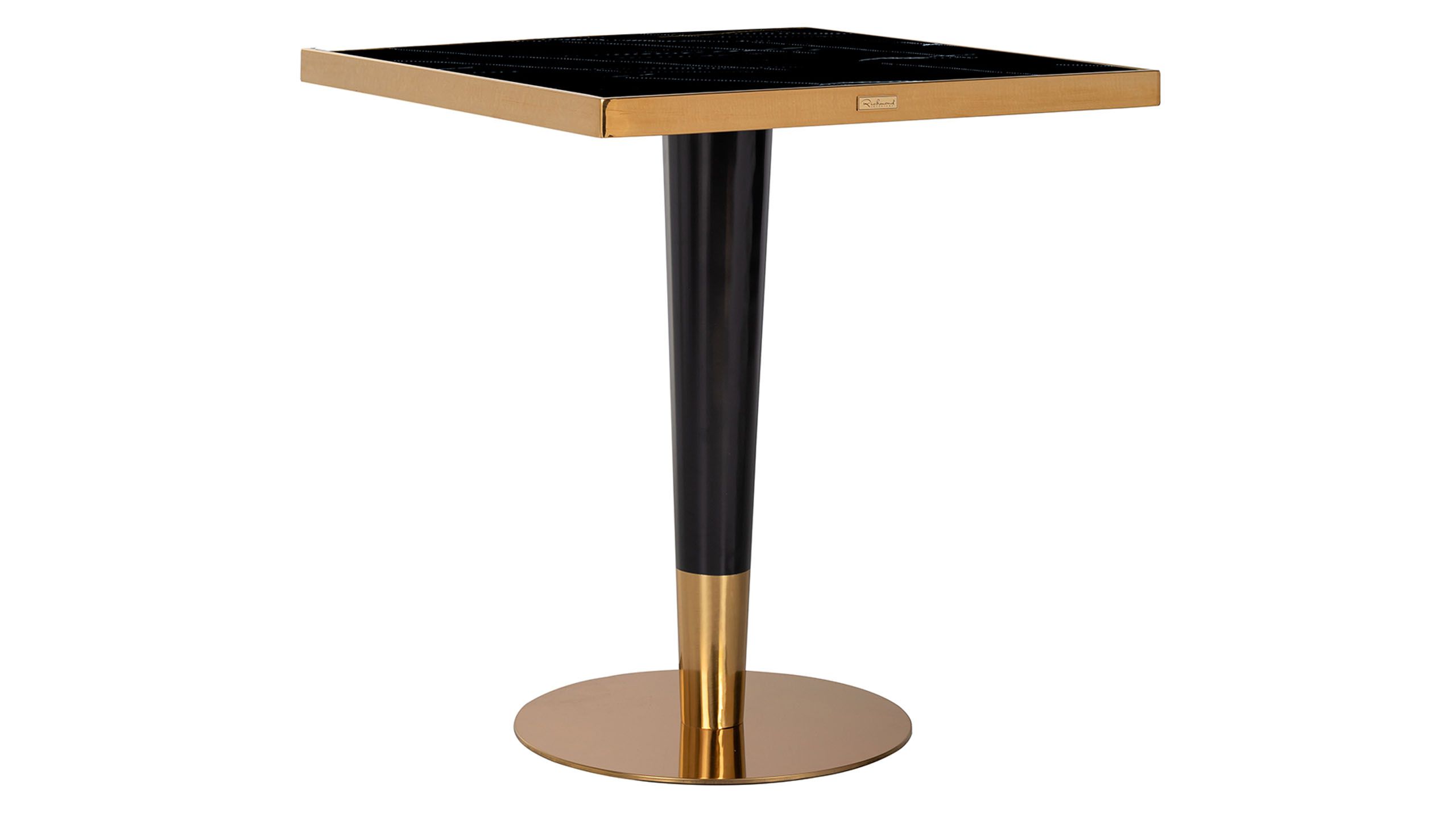 Eettafel 210332 Can RocaB70 x D70 x H75 cm