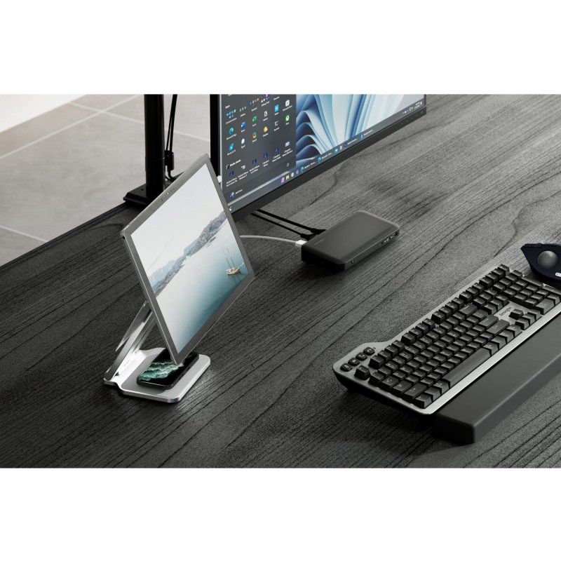 Kensington Rehausseur pour Surface