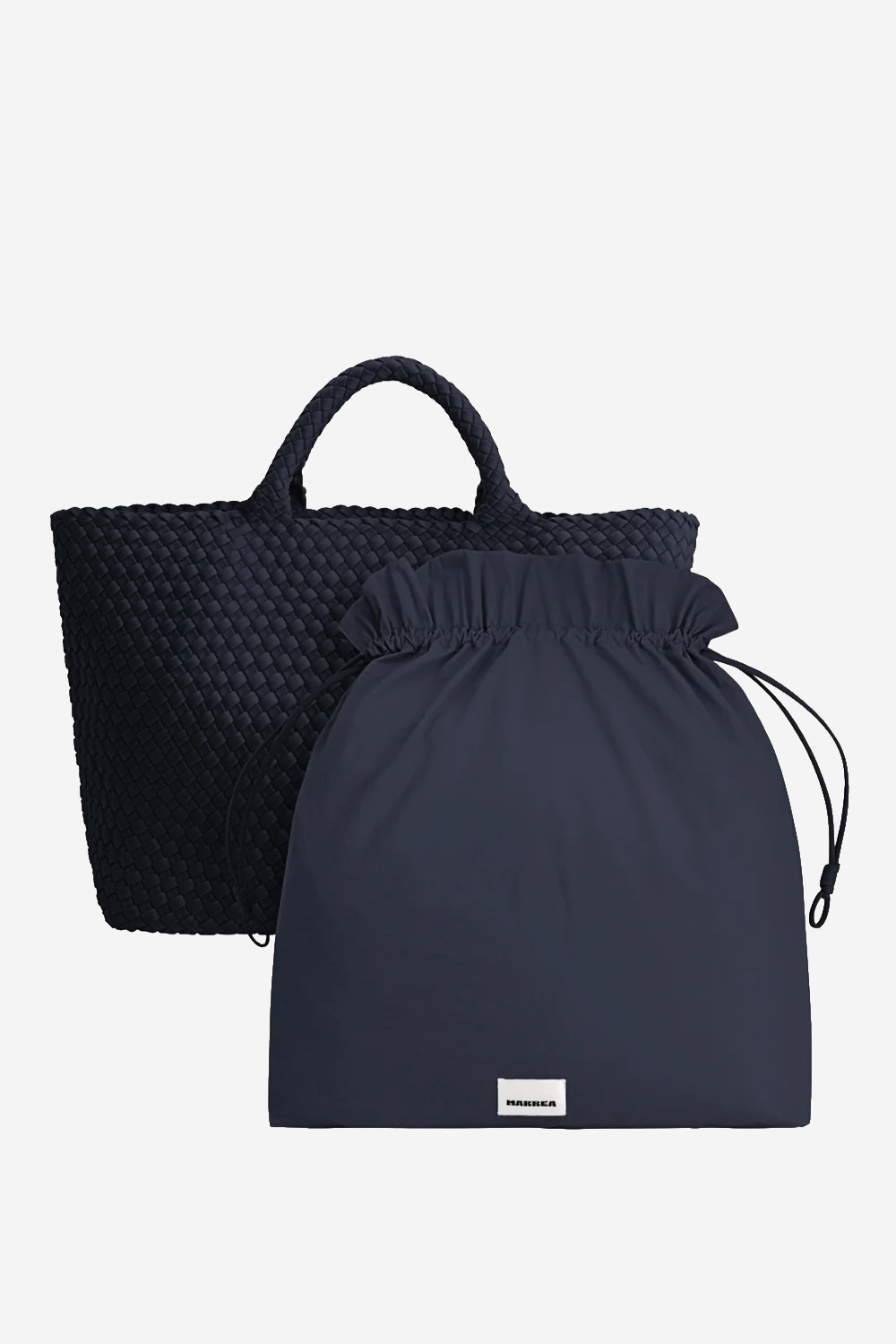 Marrea handwoven large shopper