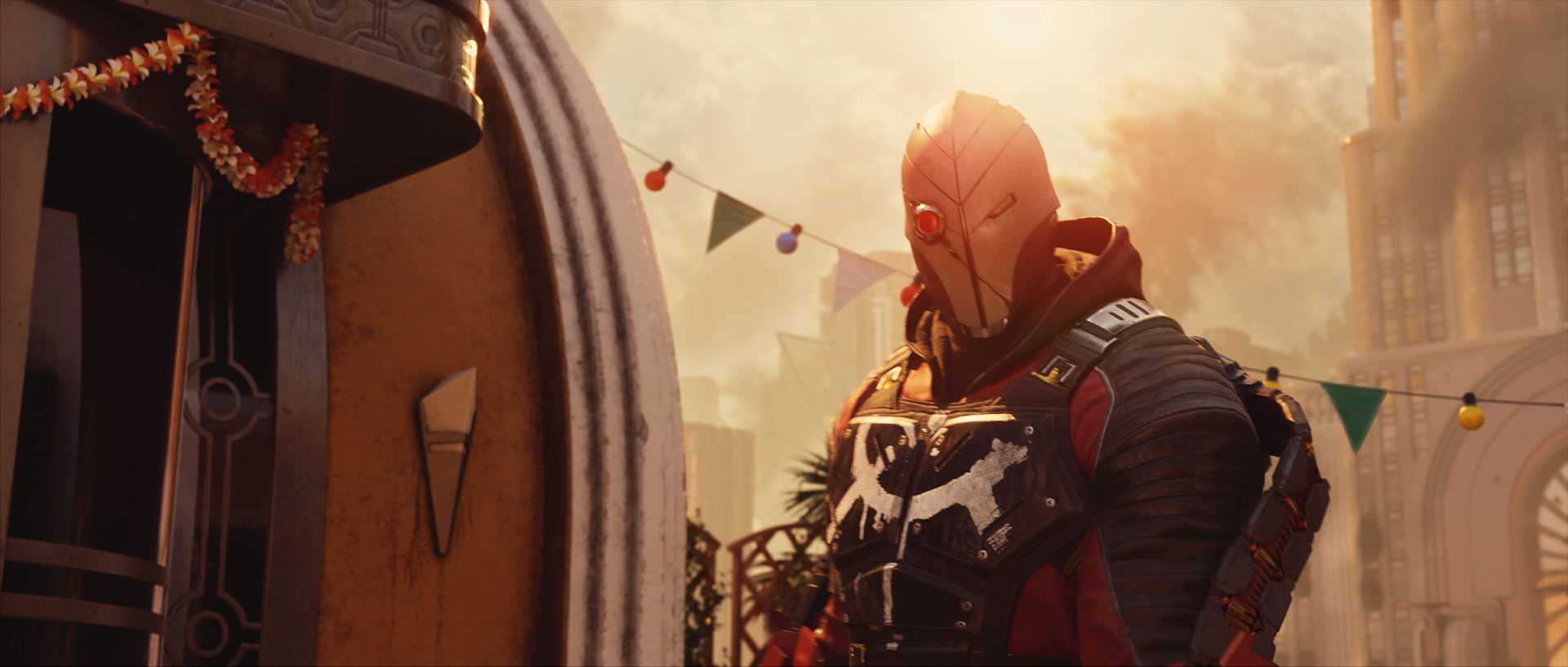 Suicide Squad: Kill The Justice League- PlayStation 5