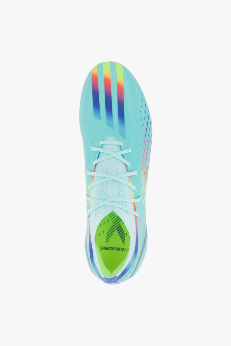 adidas Performance X Speedportal.1 FG Herren Fussballschuh