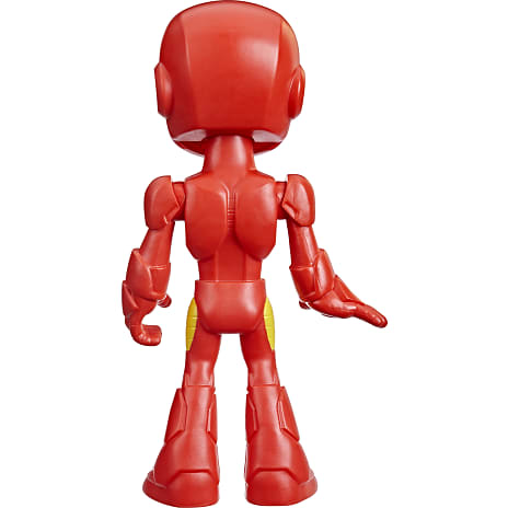Disney Spidey Iron Man figur