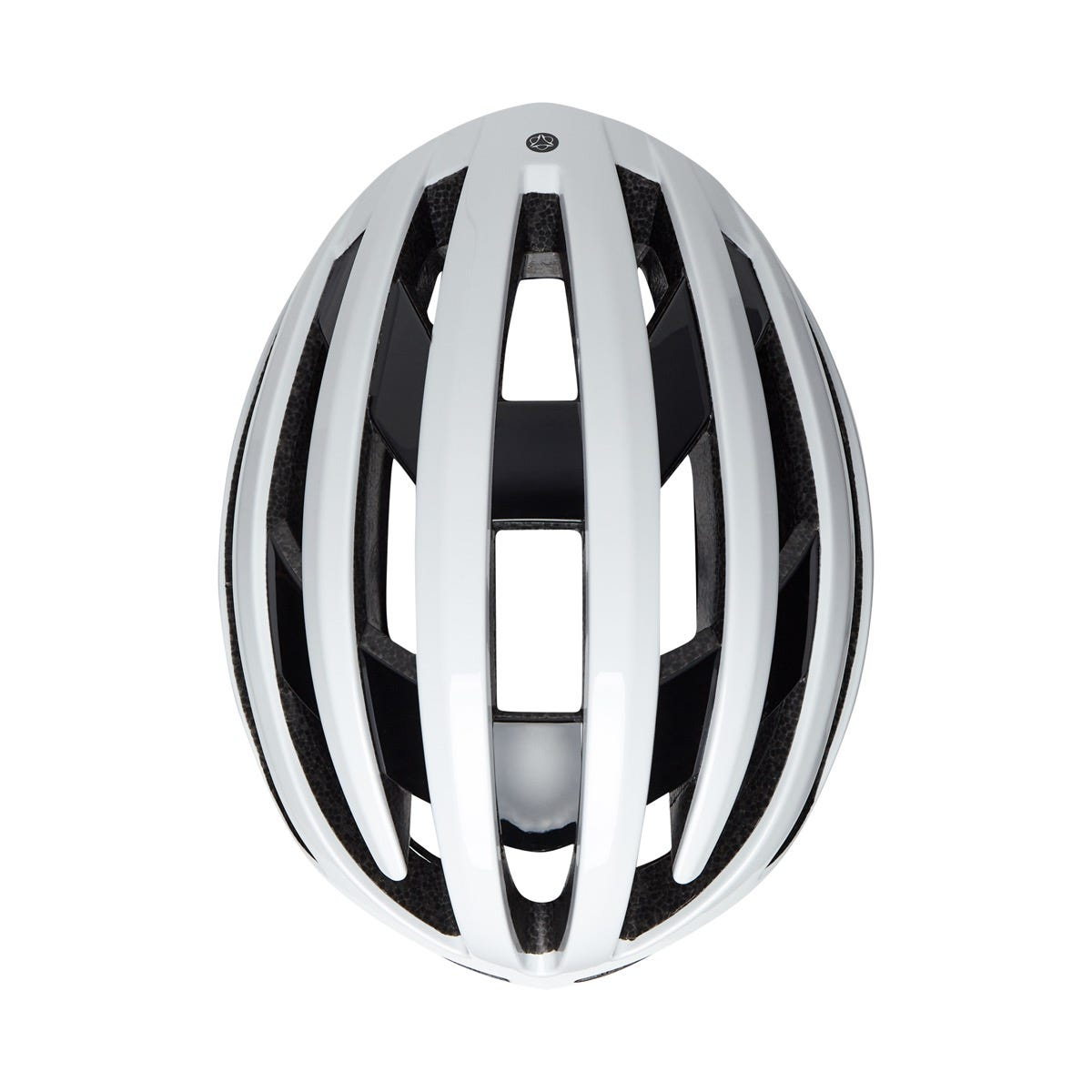 AGU Subsonic cykelhjelm MIPS hvid
