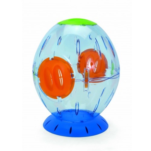 Bola de Exercícios San Dimas Esphere para Roedores