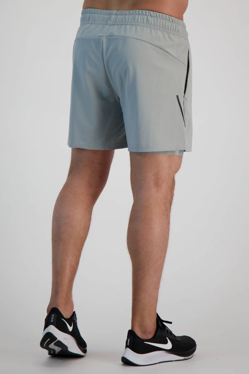 POWERZONE 2in1 Herren Short
