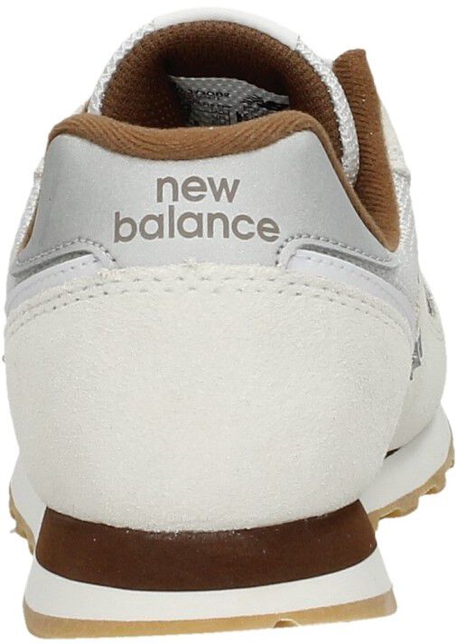 New Balance 373 wit