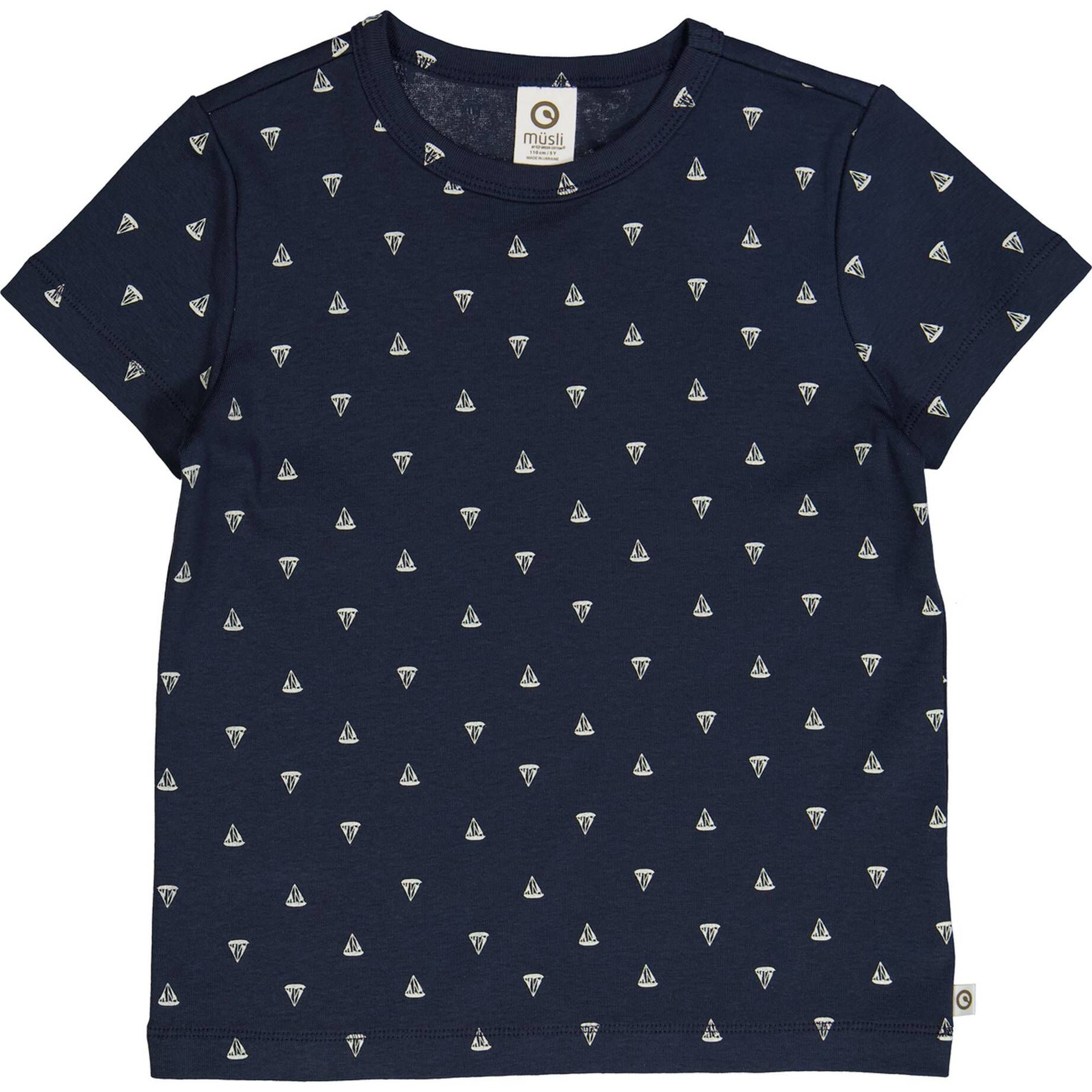 Müsli| Kinder T-Shirt