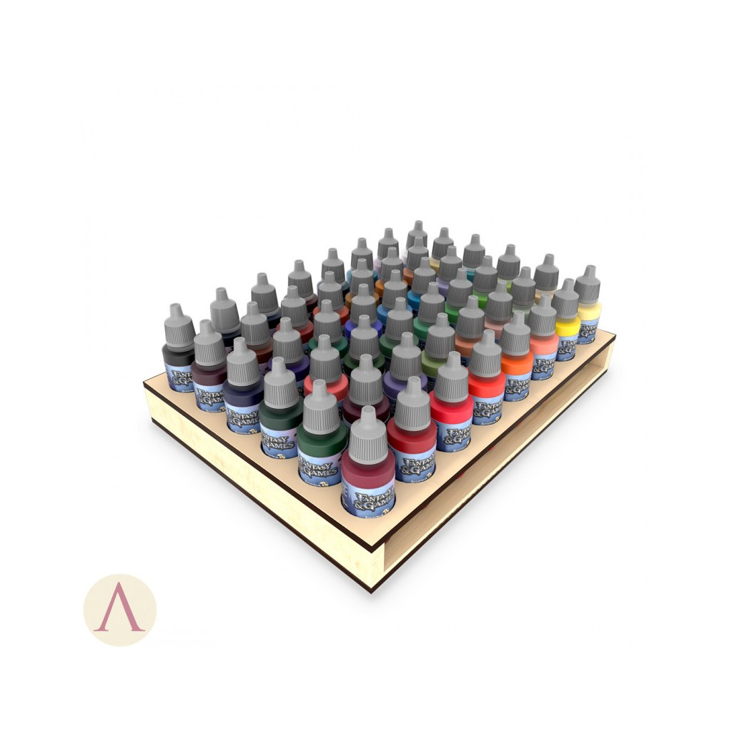 Scale75 - Fantasy and Games Collection