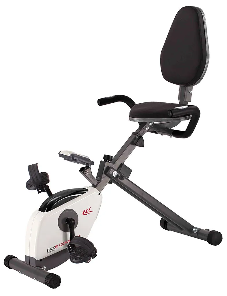[OUTLET] - Exercise bike TOORX BRX R-COMPACT
